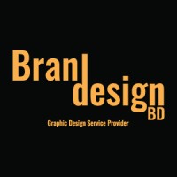 Brandesign BD logo - Similar company to Presentation Diva