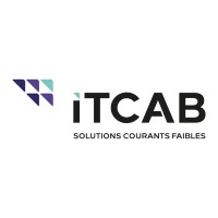 ITCAB logo - Similar company to Web In Informatique