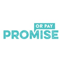 Promise or Pay logo - Similar company to Total Environment Centre