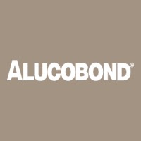 ALUCOBOND Americas logo - Similar company to Berghuis Design Group