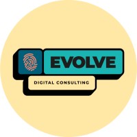 Evolve Digital Consulting logo - Similar company to Pixelume Managed Digital Services