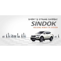 Sindok India Pvt.Ltd logo - Similar company to Believant Technologies Private Limited