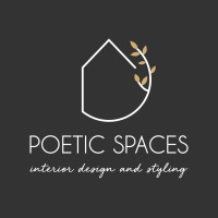 Poetic Spaces logo - Similar company to Ab Design