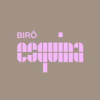 Birô Esquina logo - Similar company to In.Sight