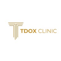 TDOX Clinic logo - Similar company to Kyour