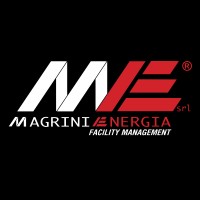 MAGRINI ENERGIA SRL logo - Similar company to Logex Srl
