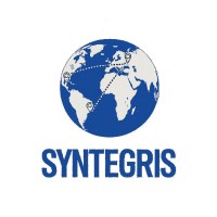Syntegris Consulting logo - Similar company to Verto