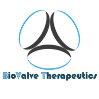 BioValve Therapeutics logo - Similar company to Biotis Bordeaux