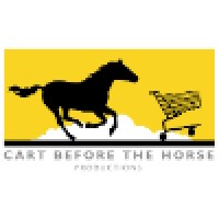 Cart Before The Horse Productions