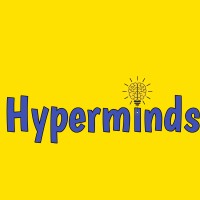 Hyperminds.in logo - Similar company to Hyperminds