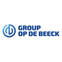 Group Op de Beeck logo - Similar company to Cargen Group