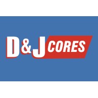 D AND J CORE SUPPLIERS LLC logo - Similar company to Bitsman Machinery