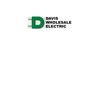 Davis Wholesale Electric logo - Similar company to Ced Madison