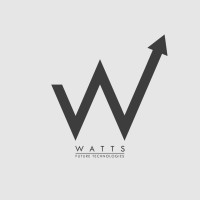 Watts. Global logo - Similar company to Droneprep