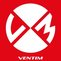 Ventim AB logo - Similar company to Indutrade Process, Energy & Water