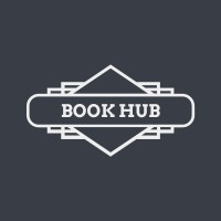 Book Hub- Online Classified Website logo - Similar company to Shubh Nirman
