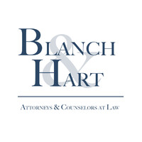 Blanch & Hart PLLC logo - Similar company to Weber Rector Commercial Real Estate Services, Inc.
