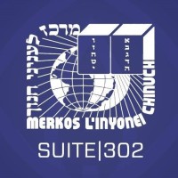 Merkos 302 - Chabad World Headquarters logo - Similar company to Kingcompiler Global School