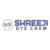 Shreeji Dye Chem logo