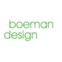 Boeman Design Llc