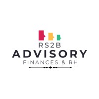 RS2B ADVISORY logo - Similar company to Flowsync