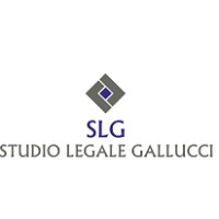 SLG STUDIO LEGALE GALLUCCI logo - Similar company to Studio Pederzoli & Associati