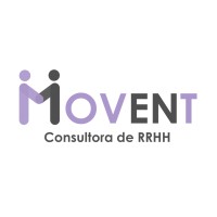 Movent RH logo - Similar company to Backroom Bar