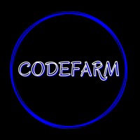 Codefarm logo - Similar company to Codefarm