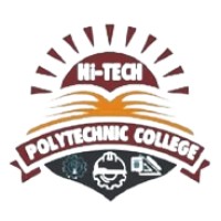 Hi-Tech Polytechnic logo - Similar company to Cognifusion