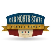 Old North State Search Group logo - Similar company to Standard Co