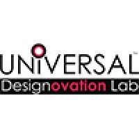 Universal Designovation Lab LLP logo - Similar company to Quistem