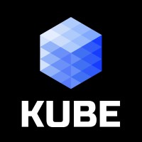 Kube logo - Similar company to Kube