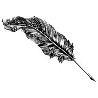 National Association of Memoir Writers logo - Similar company to Ignite Happy
