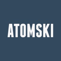 Atomski