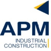 APM-Industrial Construction logo - Similar company to Hands-On Professionals