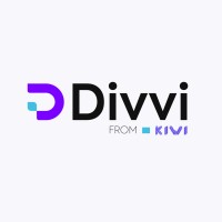 DIVVI Pay logo - Similar company to Kiwi Agency Llc