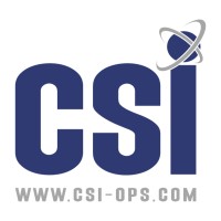 CSI - Communications Solutions International logo - Similar company to Phoenix Technology Consulting
