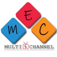 MultiEchannel logo - Similar company to Developers Street