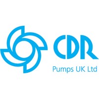 CDR Pumps (UK) Ltd logo - Similar company to Bms Group