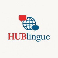 HUBlingue Castel San Giorgio logo - Similar company to .