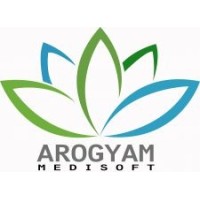 Arogyam Medisoft Solution Pvt. Ltd. logo - Similar company to Creative Placement