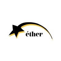 Éther Software Solutions logo - Similar company to Misterchampagne.Ch
