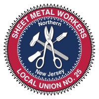 Sheet Metal Workers, Local 25 logo - Similar company to Technical Air Systems, Inc.