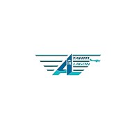 Tahiti Air Lagon logo - Similar company to Vincent Aviation Limited