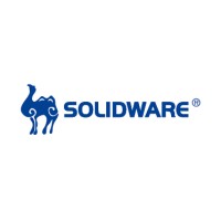 Shanghai Solid industry Co.Ltd logo - Similar company to Fluxads Tech Limited
