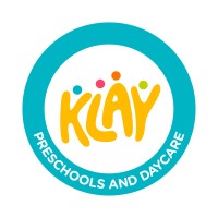 Klay Preschools and Daycare logo - Similar company to Lightbells Technologies