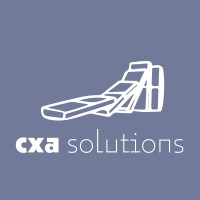 CXA Solutions logo - Similar company to Seinō | Email Analytics
