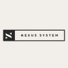 Nexus system logo - Similar company to Ask.Studio