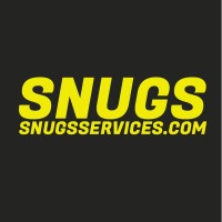 SNUGS SERVICES; Cleaning and Property Maintenance logo - Similar company to Moss Busters®