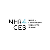 NHR4CES logo - Similar company to Tensorfields